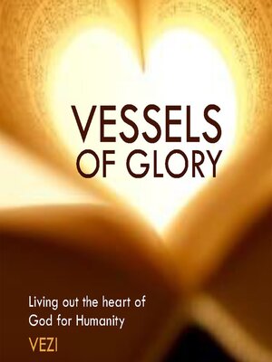 cover image of Vessels of Glory